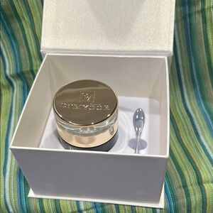 Bio Anti-Aging Thermal Mask - Black and Gold Cavier Extract organic thermal self